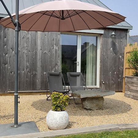 Ti-Prenn Des Lavandieres Le Conquet Exterior foto