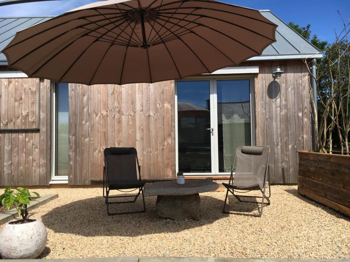 Ti-Prenn Des Lavandieres Le Conquet Exterior foto