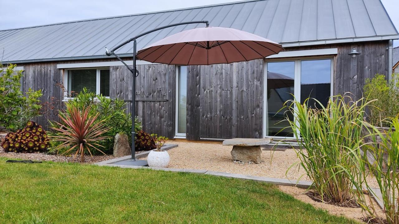 Ti-Prenn Des Lavandieres Le Conquet Exterior foto