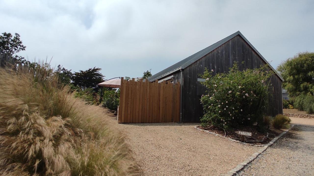 Ti-Prenn Des Lavandieres Le Conquet Exterior foto